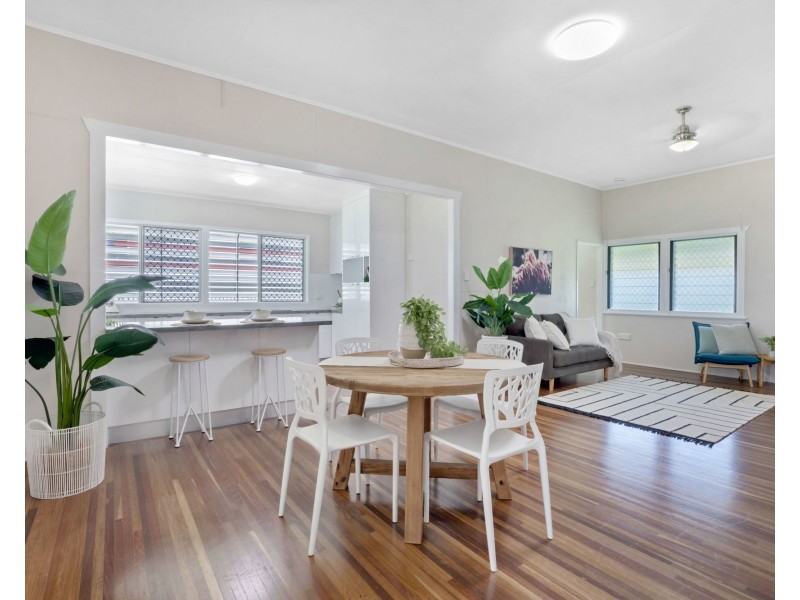 10 Schaefer Street, West Mackay QLD 4740