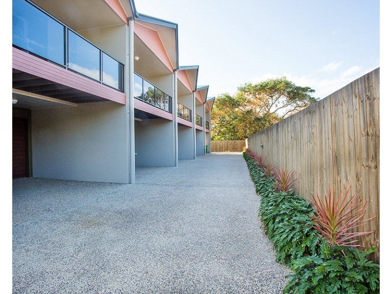 Unit 1/24 East Gordon Street, Mackay QLD 4740