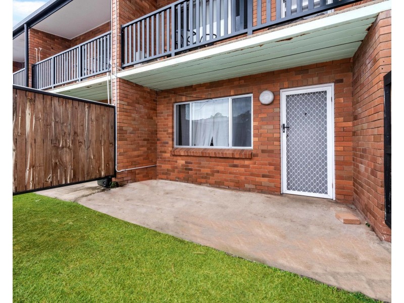 4/19 Thornber Street, North Mackay QLD 4740