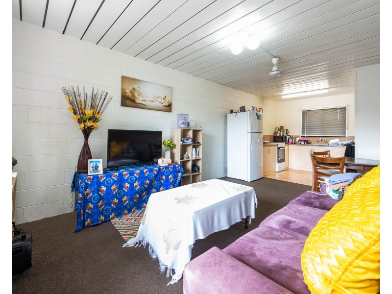 4/19 Thornber Street, North Mackay QLD 4740