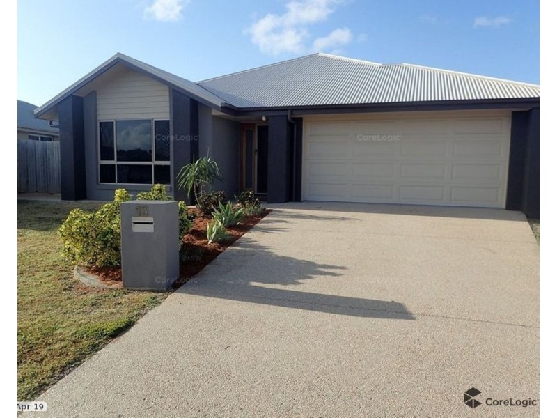 13 Coogee Tce, Blacks Beach QLD 4740