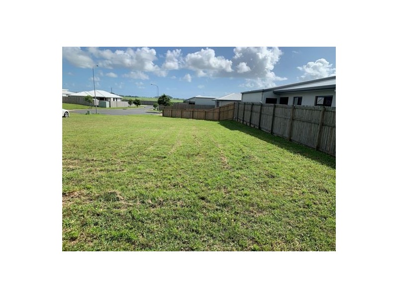7 Bristol Court, Mount Pleasant QLD 4740