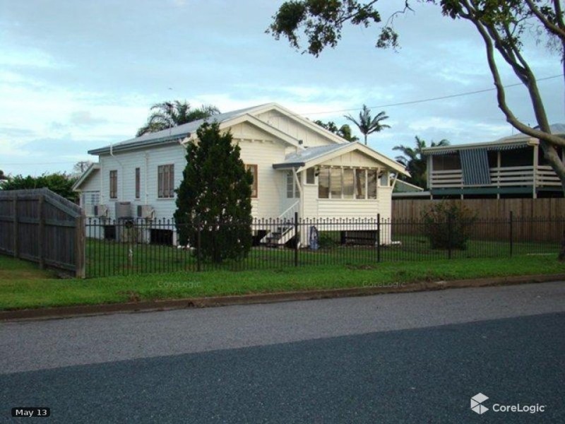 23 Harvison Street, East Mackay QLD 4740