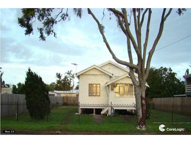 23 Harvison Street, East Mackay QLD 4740