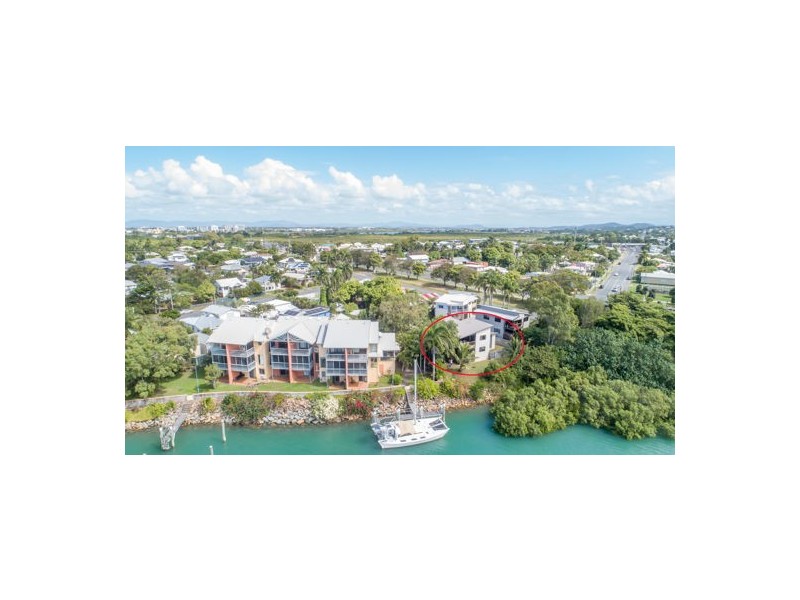 7/32 Bassett Street, North Mackay QLD 4740