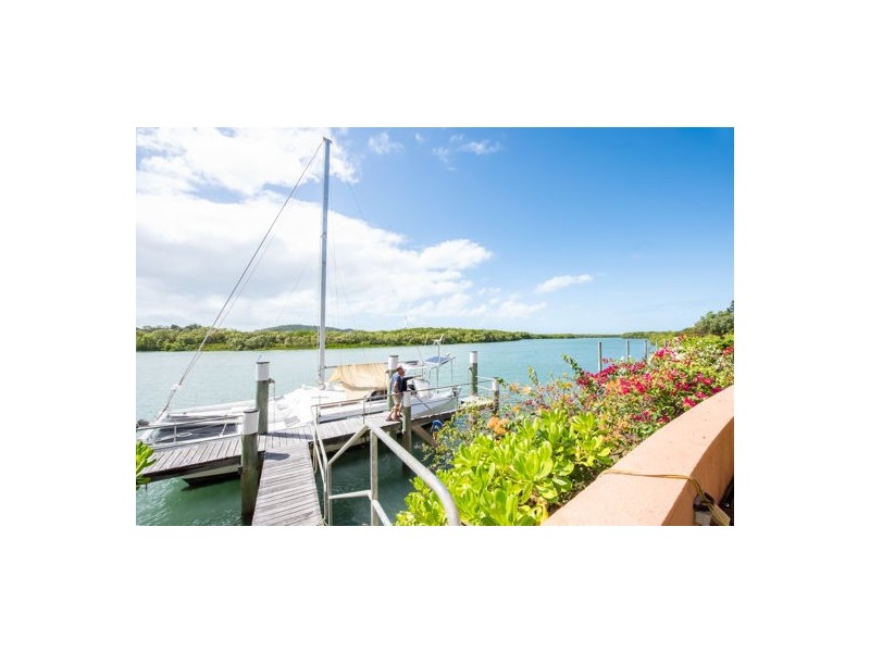 7/32 Bassett Street, North Mackay QLD 4740