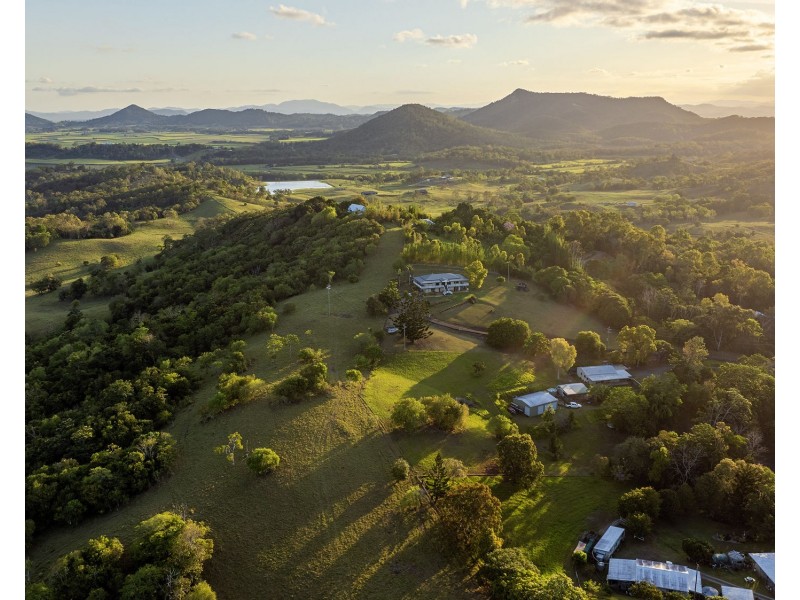 159 Gardiners Road, Habana QLD 4740