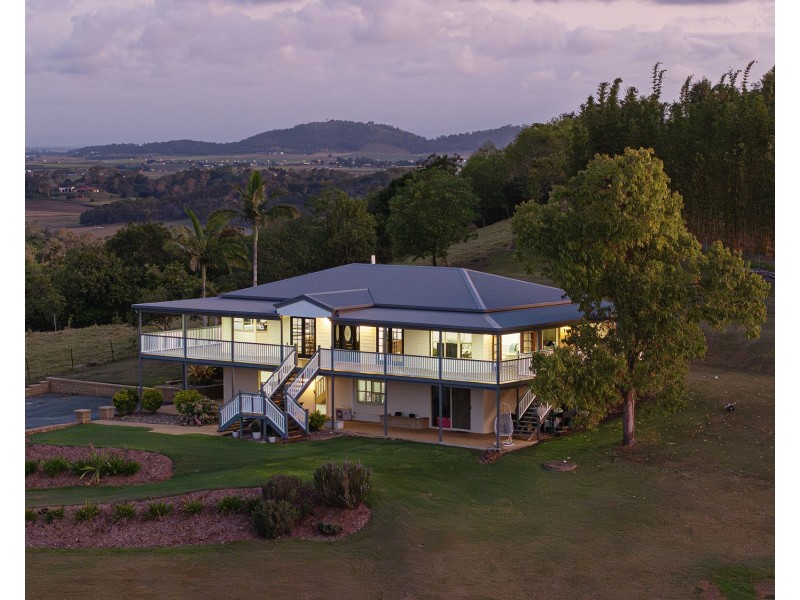 159 Gardiners Road, Habana QLD 4740