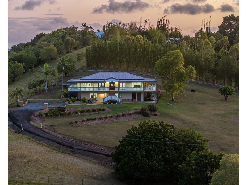159 Gardiners Road, Habana QLD 4740