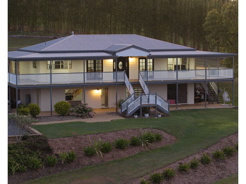 159 Gardiners Road, Habana QLD 4740