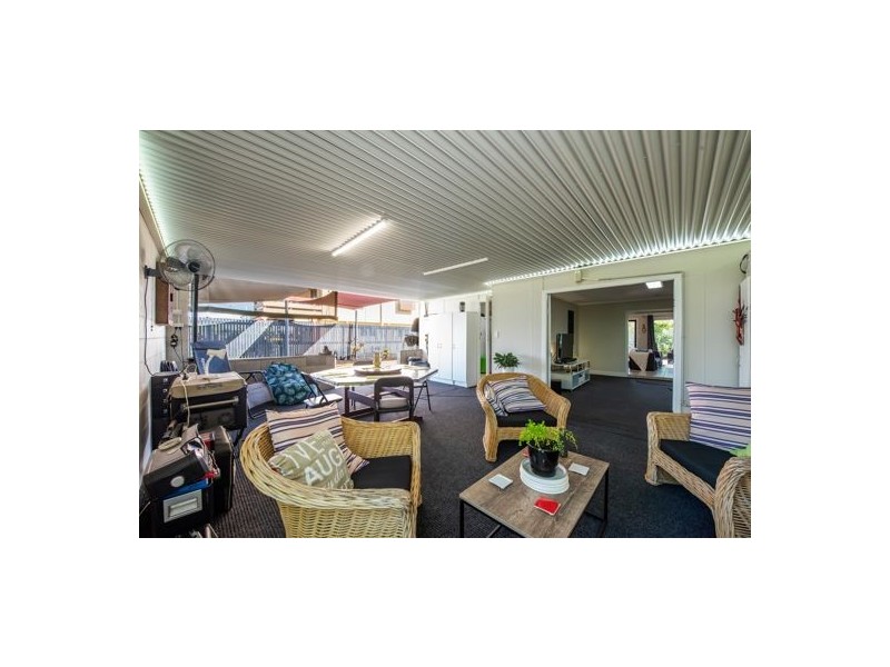 13 Peatey Street, Andergrove QLD 4740