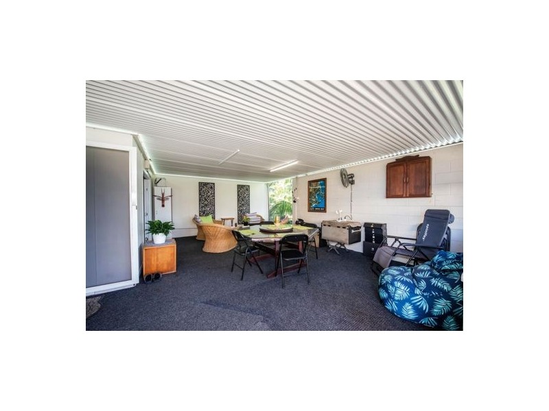 13 Peatey Street, Andergrove QLD 4740