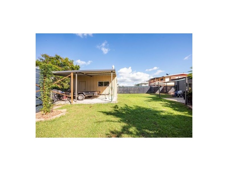 13 Peatey Street, Andergrove QLD 4740