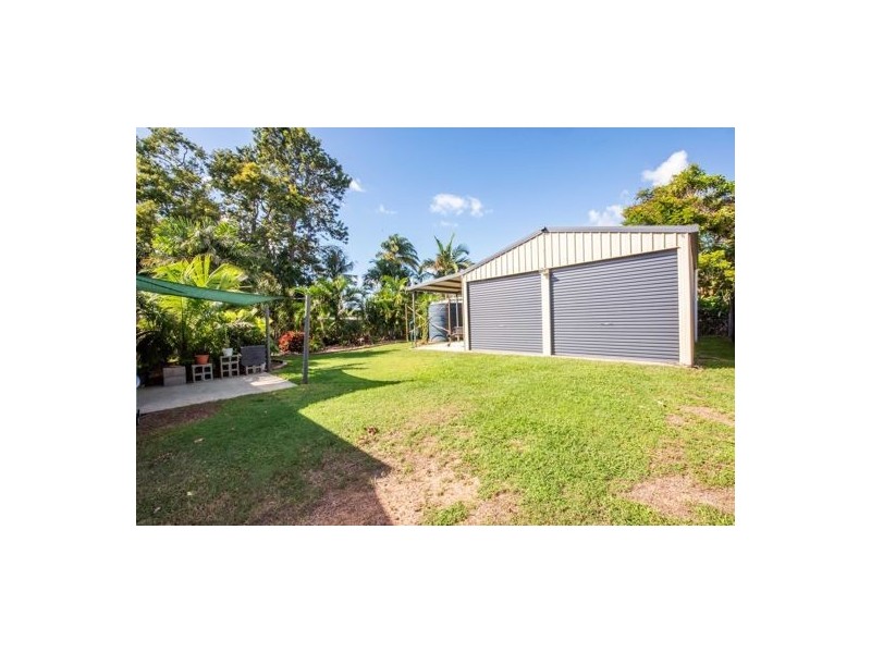 13 Peatey Street, Andergrove QLD 4740