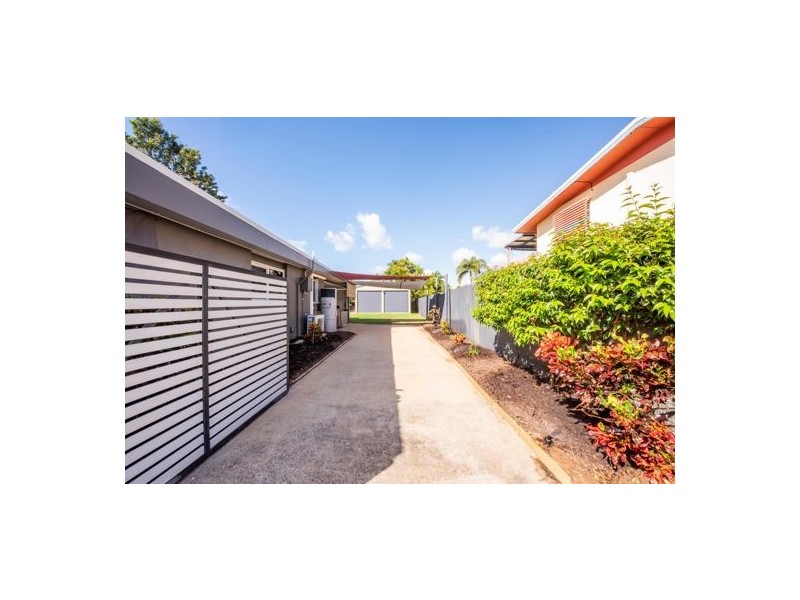 13 Peatey Street, Andergrove QLD 4740