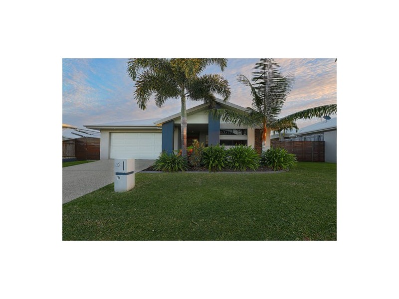 3 Oakview Street, Richmond QLD 4740