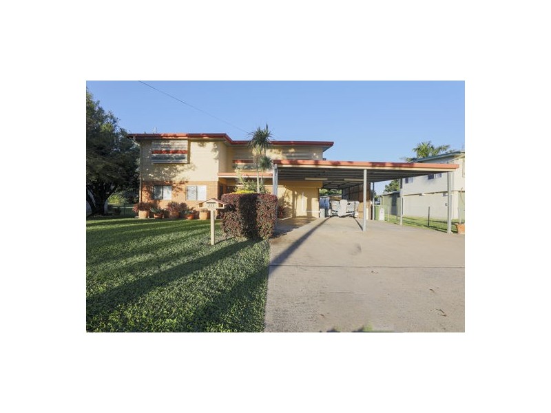 213 Goldsmith Street, East Mackay QLD 4740