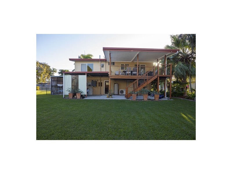 213 Goldsmith Street, East Mackay QLD 4740