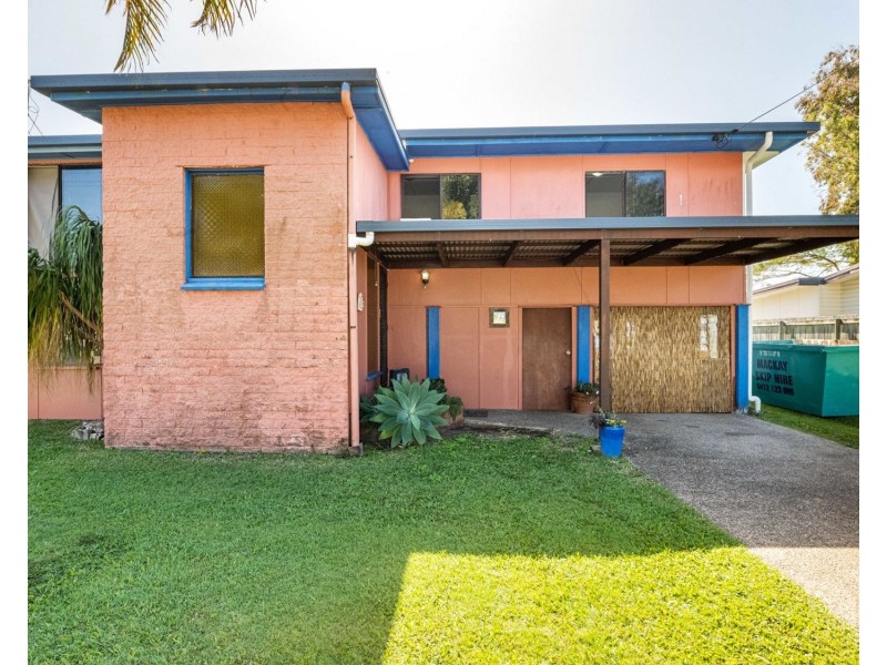 22 Edward Street, South Mackay QLD 4740