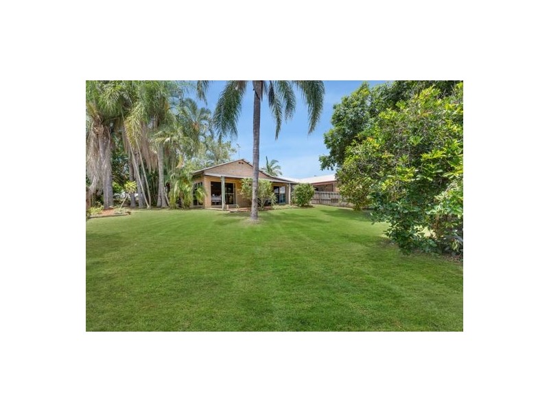 56 Camerons Road, Walkerston QLD 4751