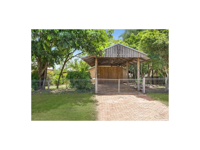 56 Camerons Road, Walkerston QLD 4751