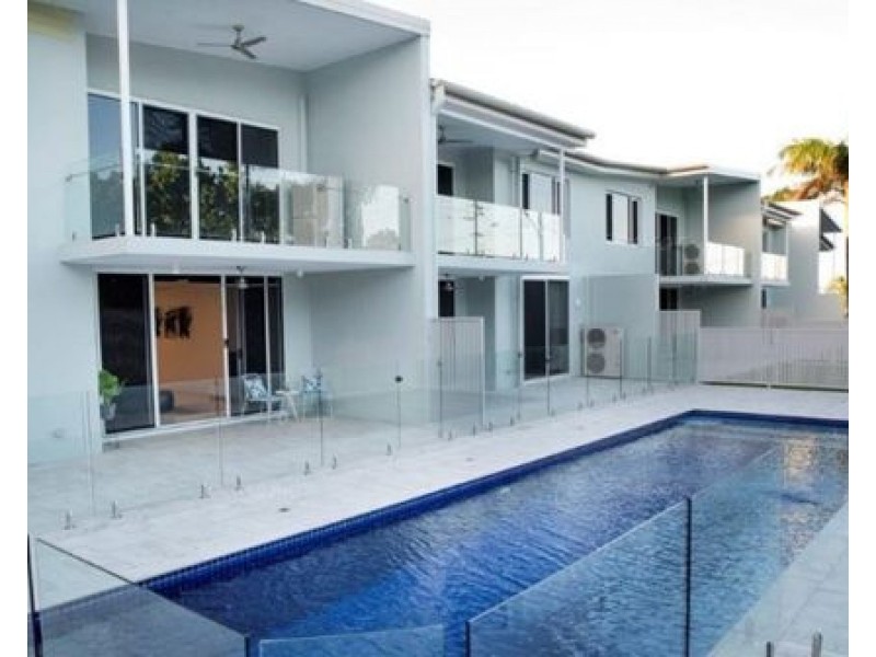 Unit 8/1-3 Norris Road, Mount Pleasant QLD 4740