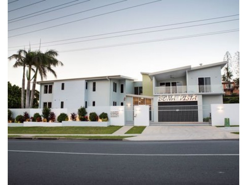 Unit 11/1-3 Norris Rd, Mount Pleasant QLD 4740