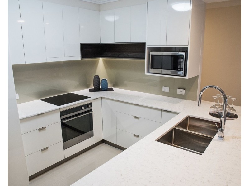 Unit 11/1-3 Norris Rd, Mount Pleasant QLD 4740