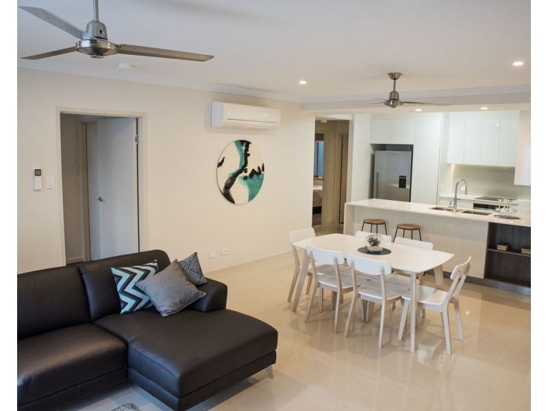 Unit 11/1-3 Norris Rd, Mount Pleasant QLD 4740