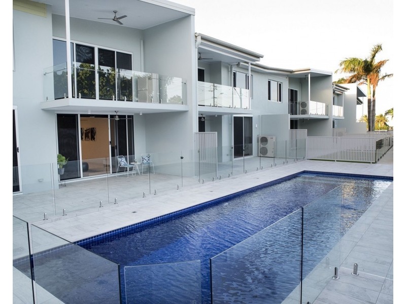 Unit 11/1-3 Norris Rd, Mount Pleasant QLD 4740