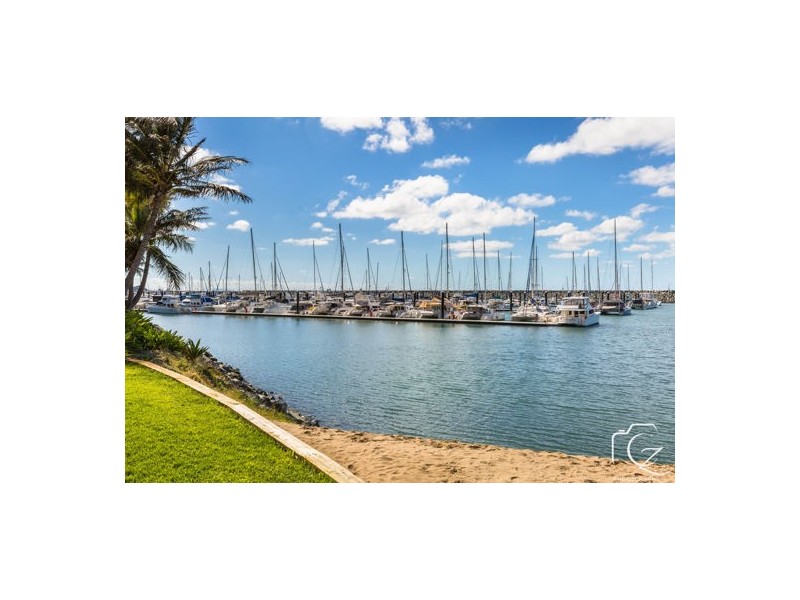 29/8 Breakwater Access Road, Mackay Harbour QLD 4740