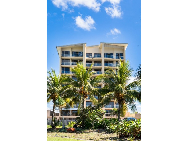 29/8 Breakwater Access Road, Mackay Harbour QLD 4740