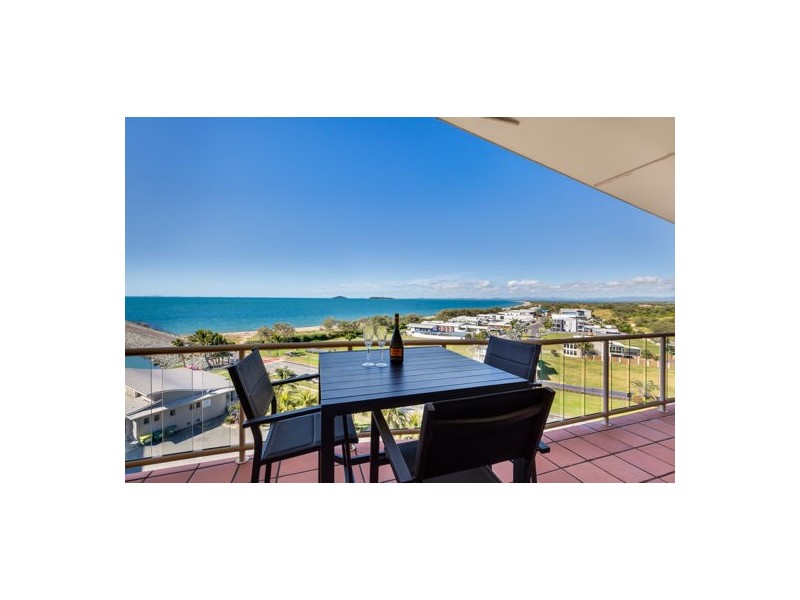 29/8 Breakwater Access Road, Mackay Harbour QLD 4740