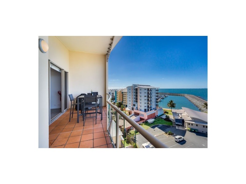 29/8 Breakwater Access Road, Mackay Harbour QLD 4740