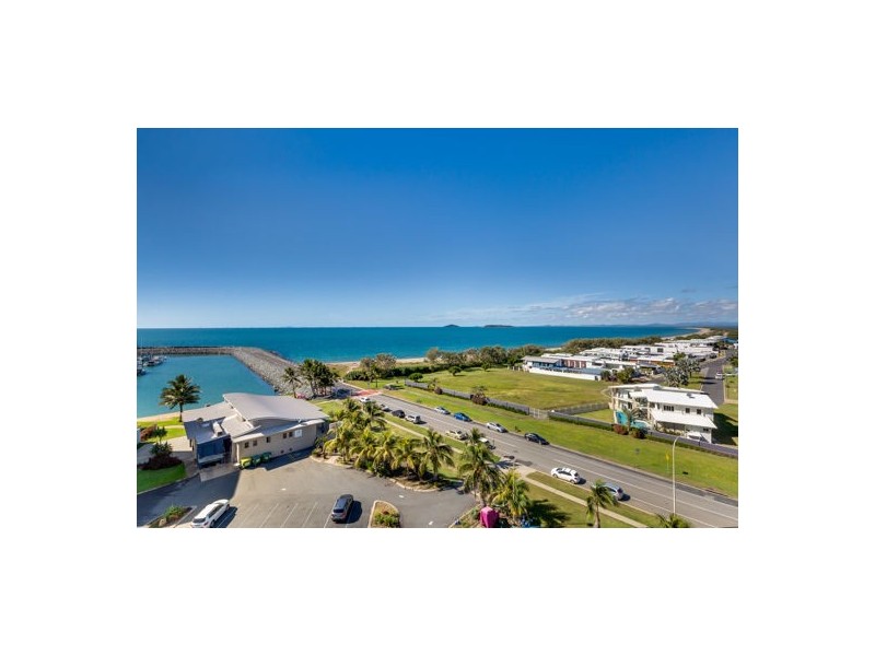 29/8 Breakwater Access Road, Mackay Harbour QLD 4740