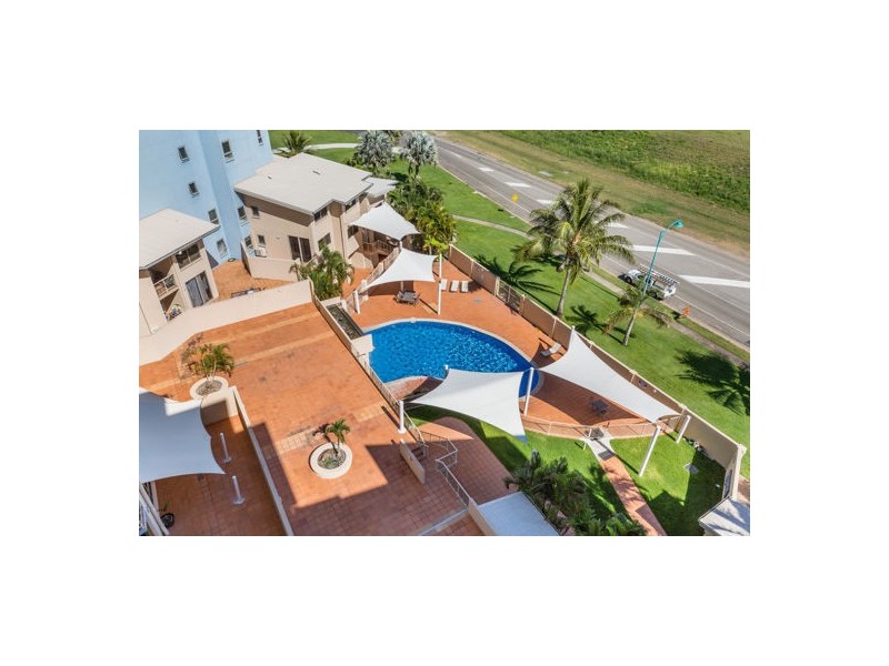 29/8 Breakwater Access Road, Mackay Harbour QLD 4740