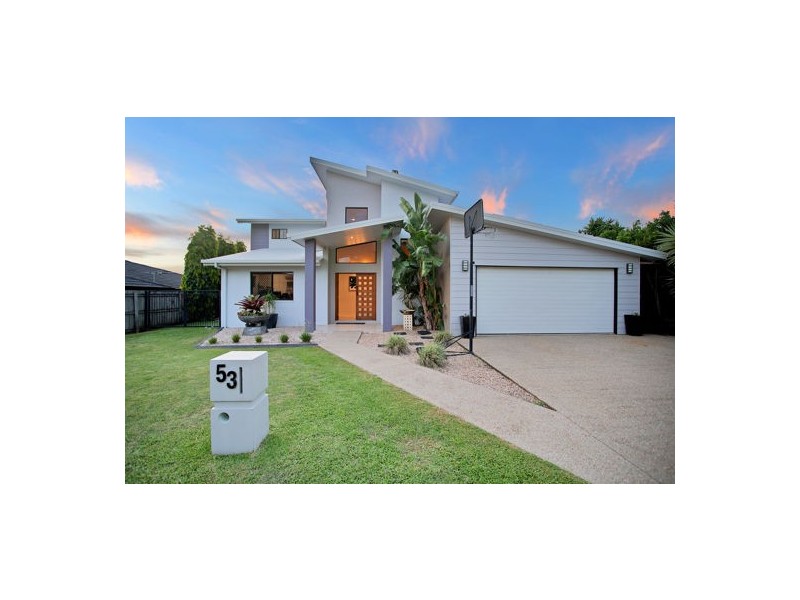 53 Hicks Road, Glenella QLD 4740