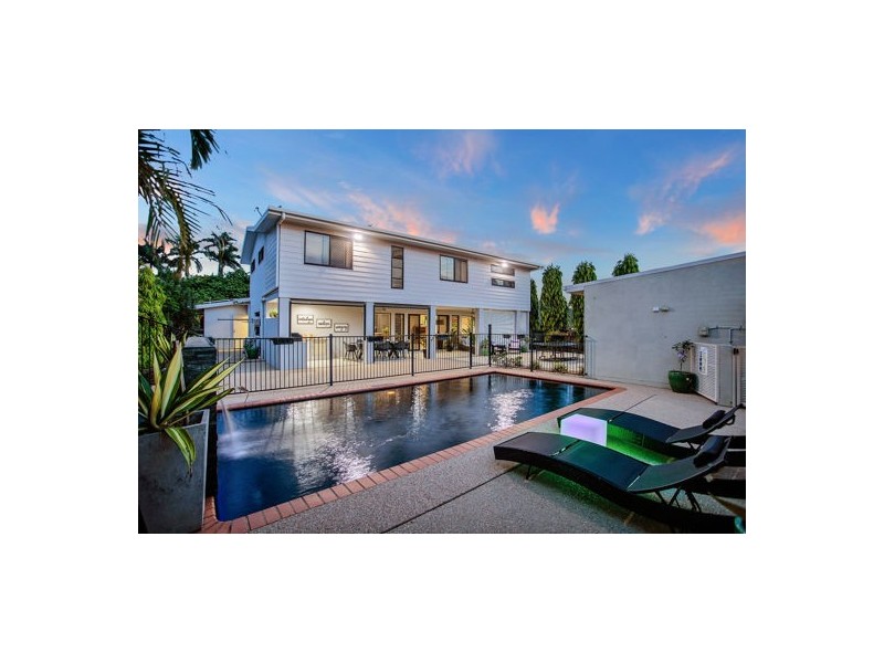 53 Hicks Road, Glenella QLD 4740