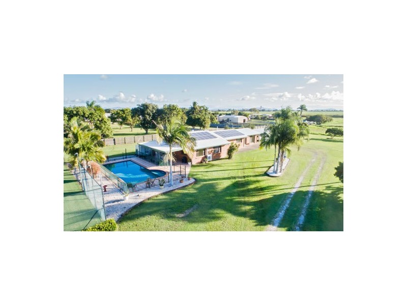 38 Alexandra Street, West Mackay QLD 4740