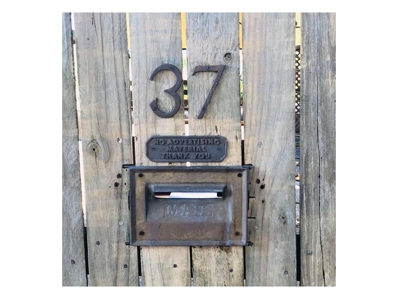 37 Mango Avenue, Eimeo QLD 4740