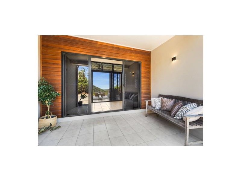 122 Ian Reddacliff Drive, The Leap QLD 4740