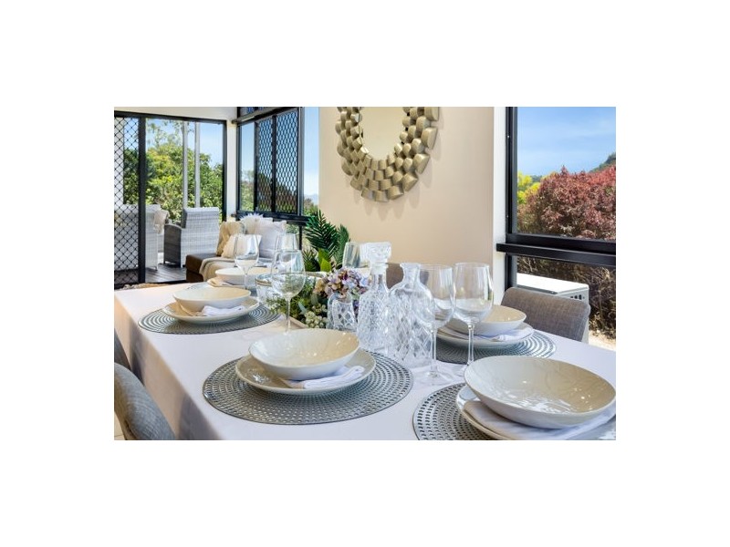 122 Ian Reddacliff Drive, The Leap QLD 4740