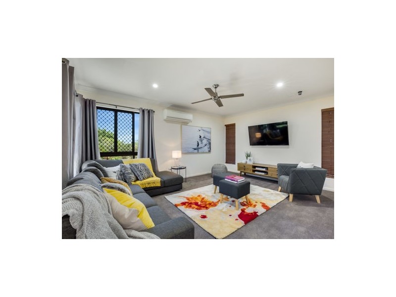 122 Ian Reddacliff Drive, The Leap QLD 4740