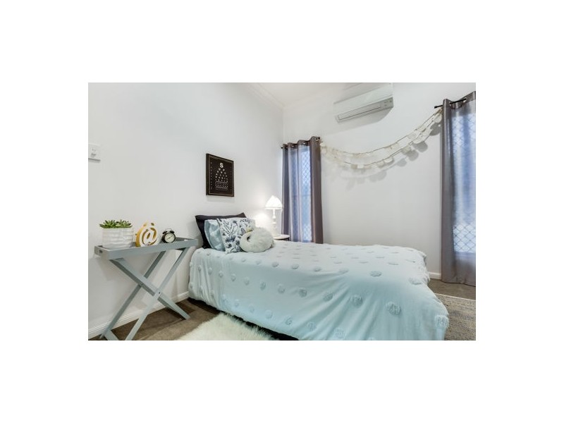 122 Ian Reddacliff Drive, The Leap QLD 4740