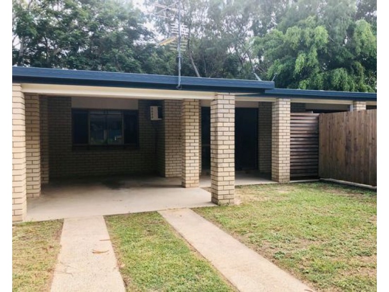 1/49 Wattle Street, Andergrove QLD 4740