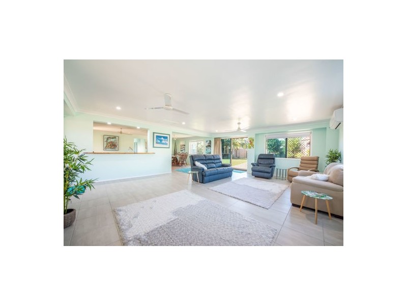 5 Thomas Mitchell Court, Rural View QLD 4740