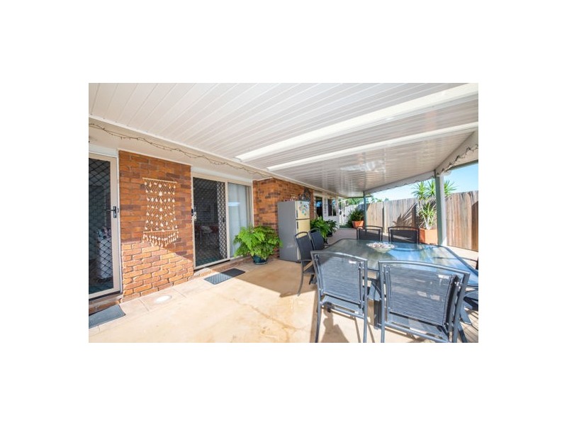 5 Thomas Mitchell Court, Rural View QLD 4740