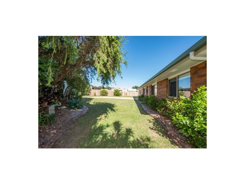 5 Thomas Mitchell Court, Rural View QLD 4740