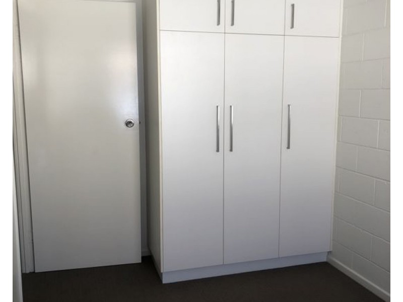 4/20 Byron Street, Mackay QLD 4740