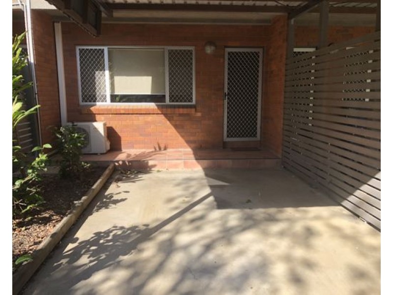 4/20 Byron Street, Mackay QLD 4740